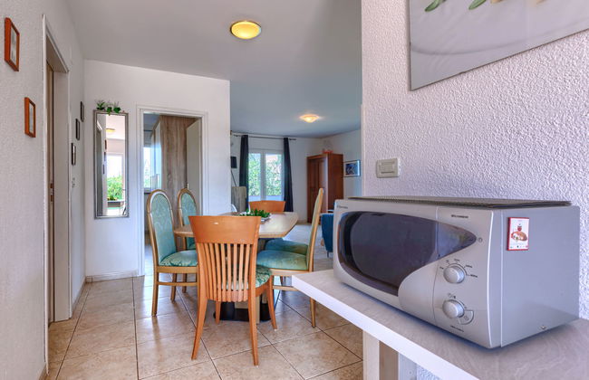 Casa de 5 quartos em Umag com piscina privada e jardim - Foto 25