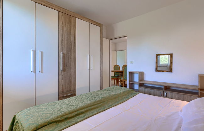 Casa de 5 quartos em Umag com piscina privada e jardim - Foto 28