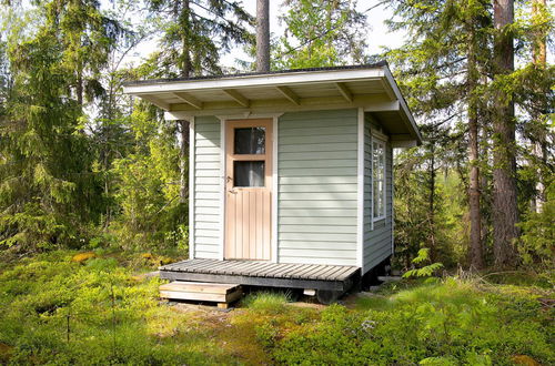 Foto 27 - Casa de 1 quarto em Mikkeli com sauna