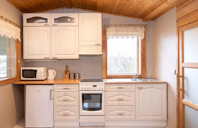 Haus mit 1 Schlafzimmer in Mikkeli mit sauna - Foto 10