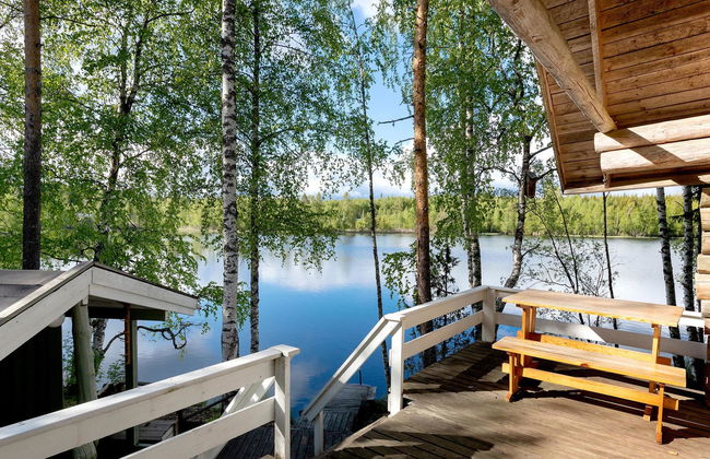 Haus mit 1 Schlafzimmer in Mikkeli mit sauna - Foto 23