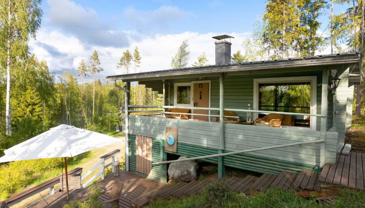 Photo 1 - Maison de 1 chambre à Mikkeli avec sauna