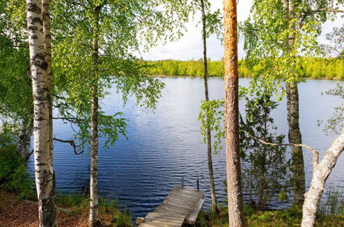 Foto 3 - Haus mit 1 Schlafzimmer in Mikkeli mit sauna