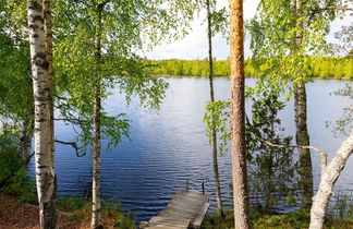 Foto 3 - Haus mit 1 Schlafzimmer in Mikkeli mit sauna