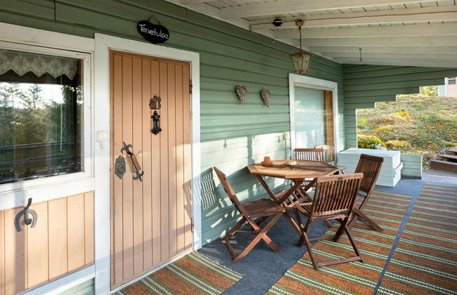 Haus mit 1 Schlafzimmer in Mikkeli mit sauna - Foto 9