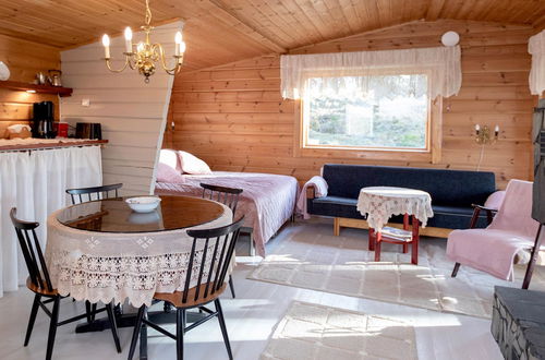Foto 6 - Casa de 1 quarto em Mikkeli com sauna