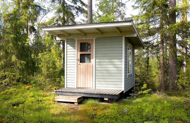 Haus mit 1 Schlafzimmer in Mikkeli mit sauna - Foto 27