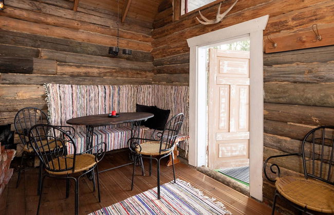Haus mit 1 Schlafzimmer in Mikkeli mit sauna - Foto 22