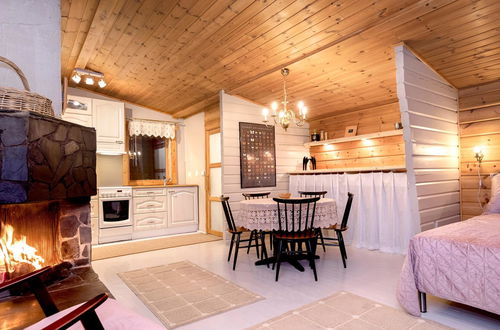 Foto 1 - Casa de 1 quarto em Mikkeli com sauna