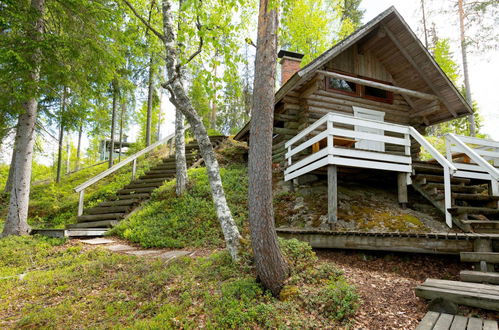 Foto 21 - Haus mit 1 Schlafzimmer in Mikkeli mit sauna