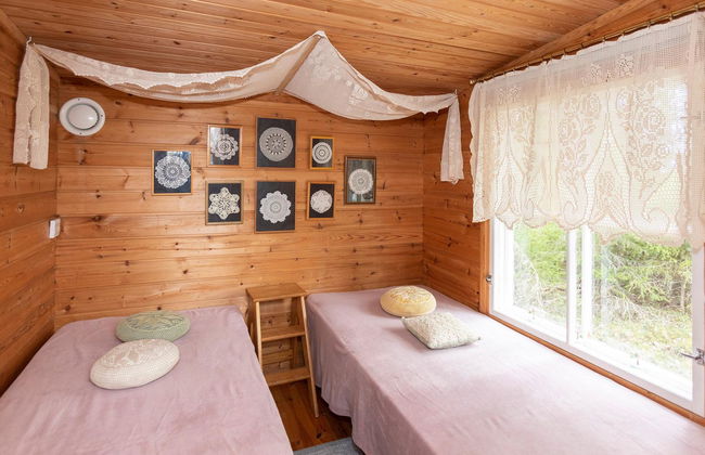 Haus mit 1 Schlafzimmer in Mikkeli mit sauna - Foto 28