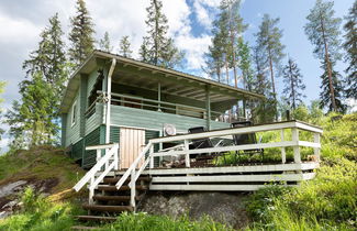 Foto 2 - Casa de 1 quarto em Mikkeli com sauna
