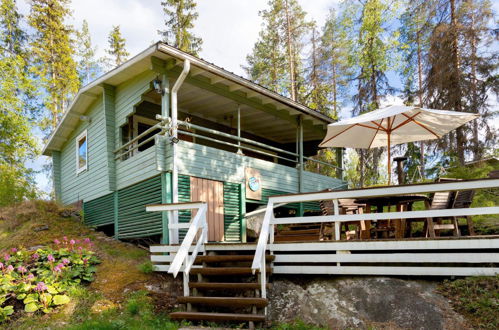 Foto 24 - Casa de 1 quarto em Mikkeli com sauna