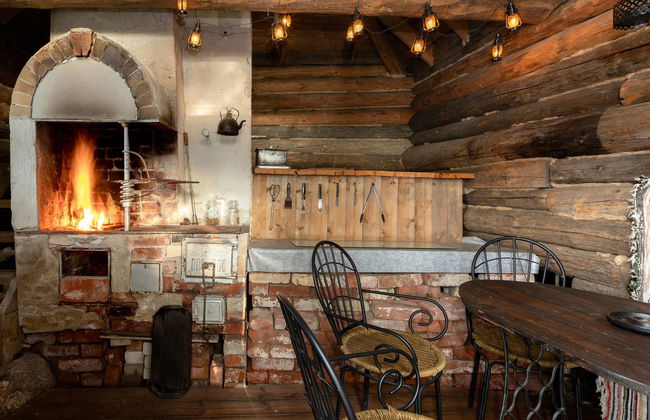 Haus mit 1 Schlafzimmer in Mikkeli mit sauna - Foto 21