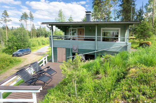 Foto 3 - Casa de 1 quarto em Mikkeli com sauna