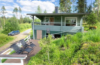 Foto 3 - Casa de 1 quarto em Mikkeli com sauna