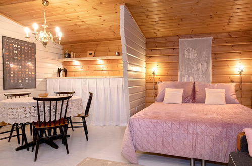 Foto 5 - Casa de 1 quarto em Mikkeli com sauna