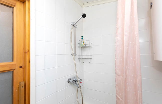 Haus mit 1 Schlafzimmer in Mikkeli mit sauna - Foto 25