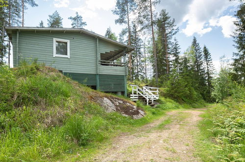 Foto 29 - Casa de 1 quarto em Mikkeli com sauna
