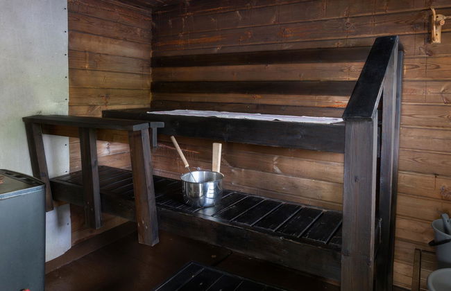 Haus mit 1 Schlafzimmer in Mikkeli mit sauna - Foto 16