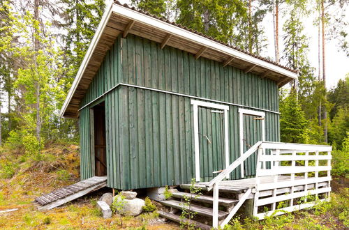 Foto 30 - Casa de 1 quarto em Mikkeli com sauna
