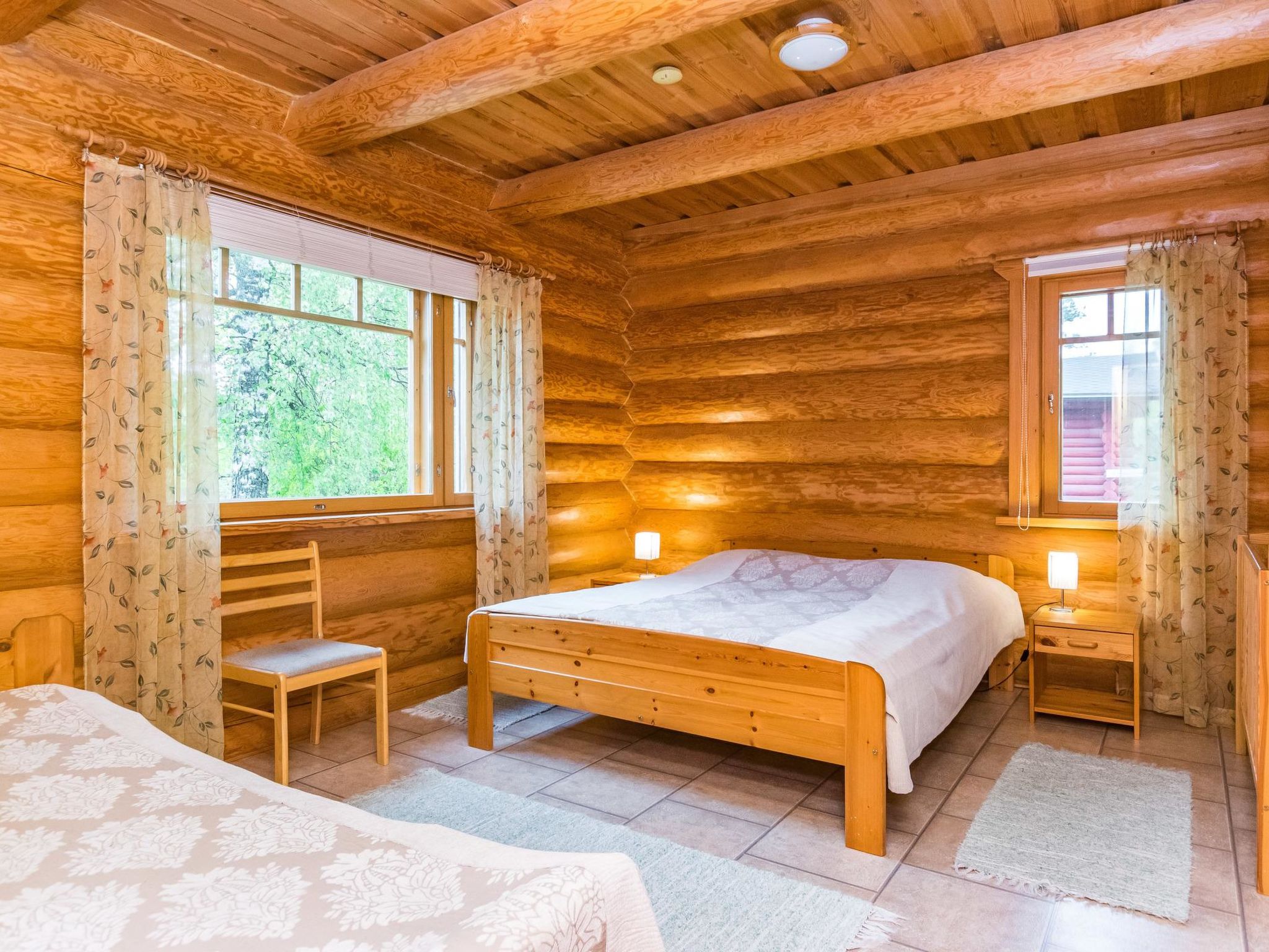 Photo 18 - 6 bedroom House in Mikkeli with sauna