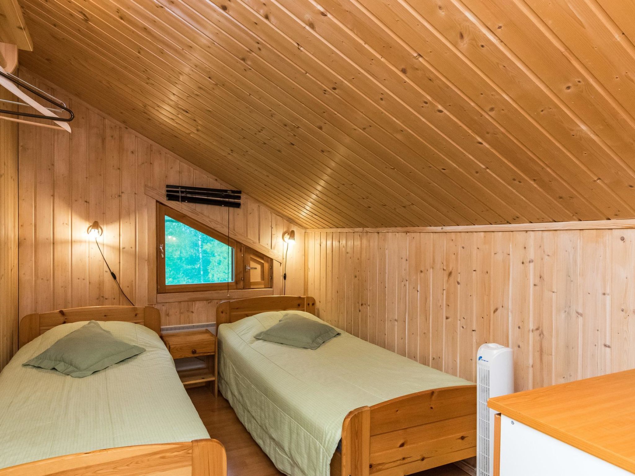 Photo 24 - 6 bedroom House in Mikkeli with sauna