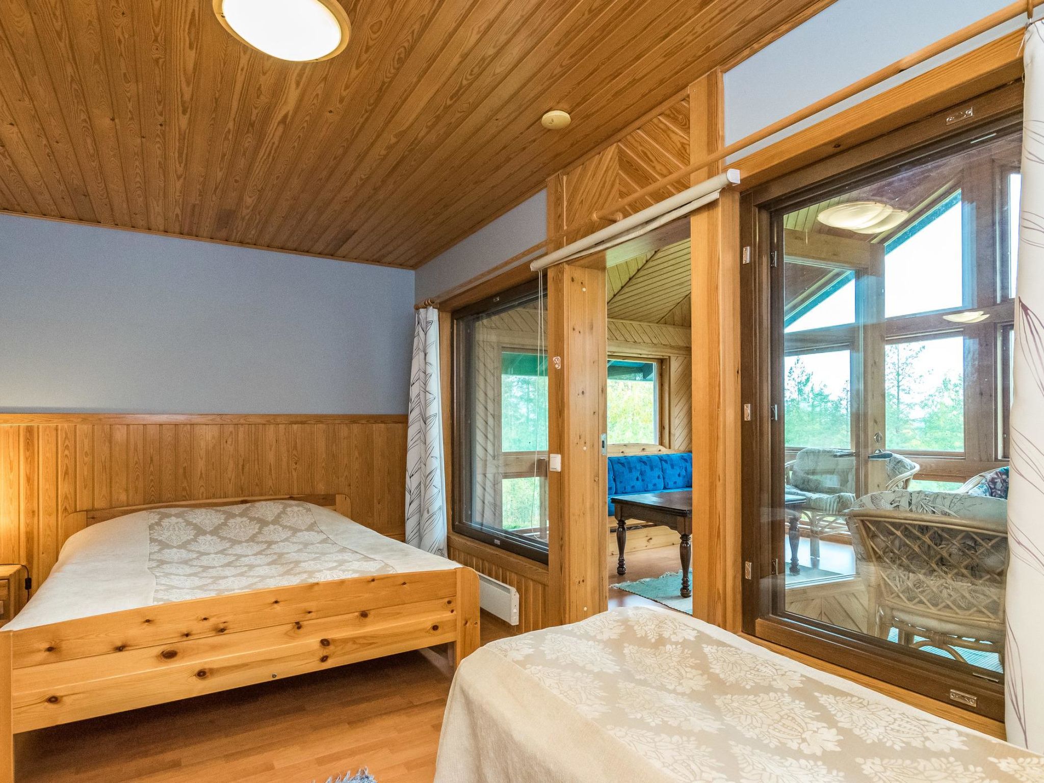 Photo 19 - 6 bedroom House in Mikkeli with sauna