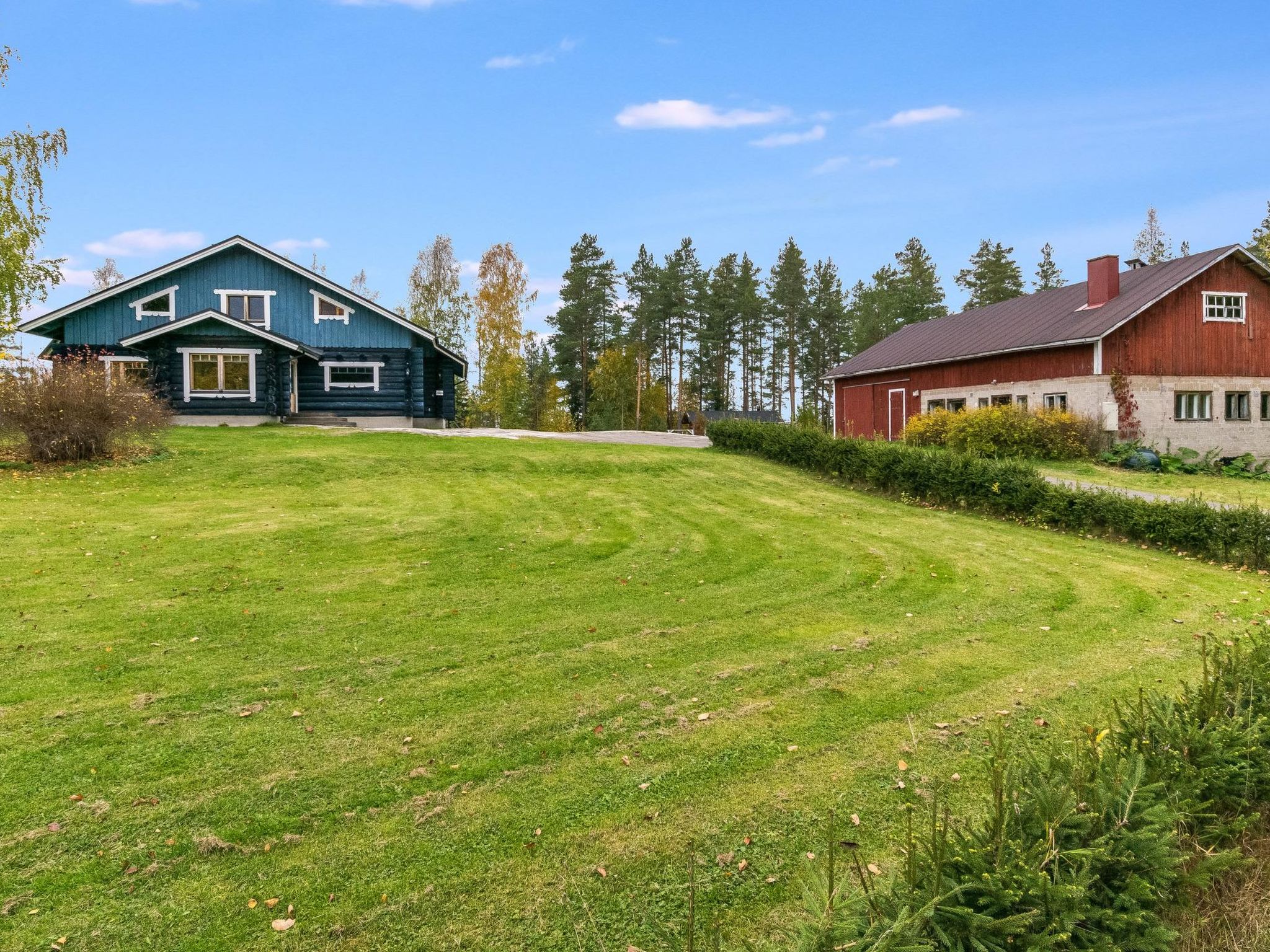 Photo 34 - 6 bedroom House in Mikkeli with sauna