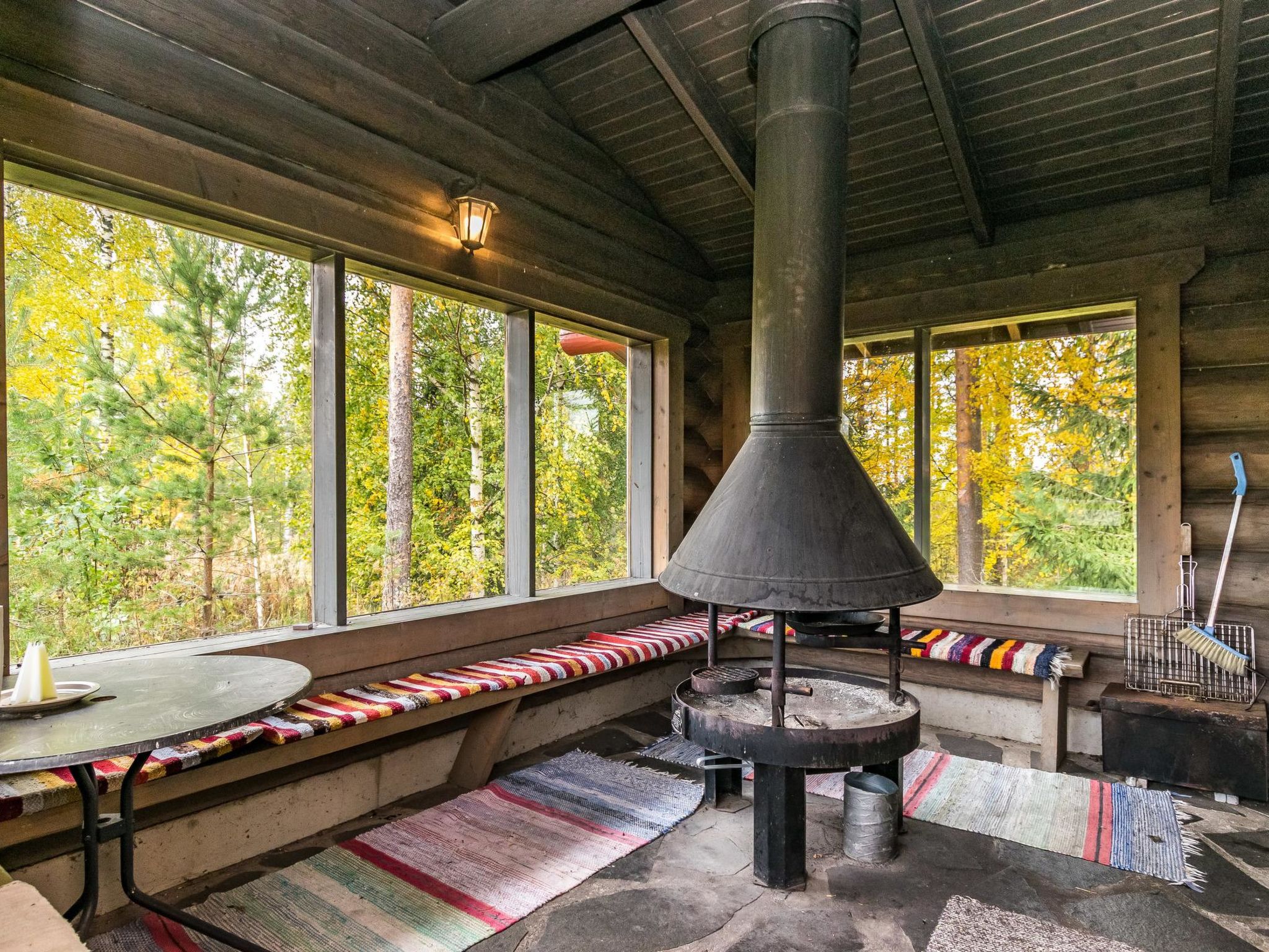 Foto 5 - Casa de 6 habitaciones en Mikkeli con sauna