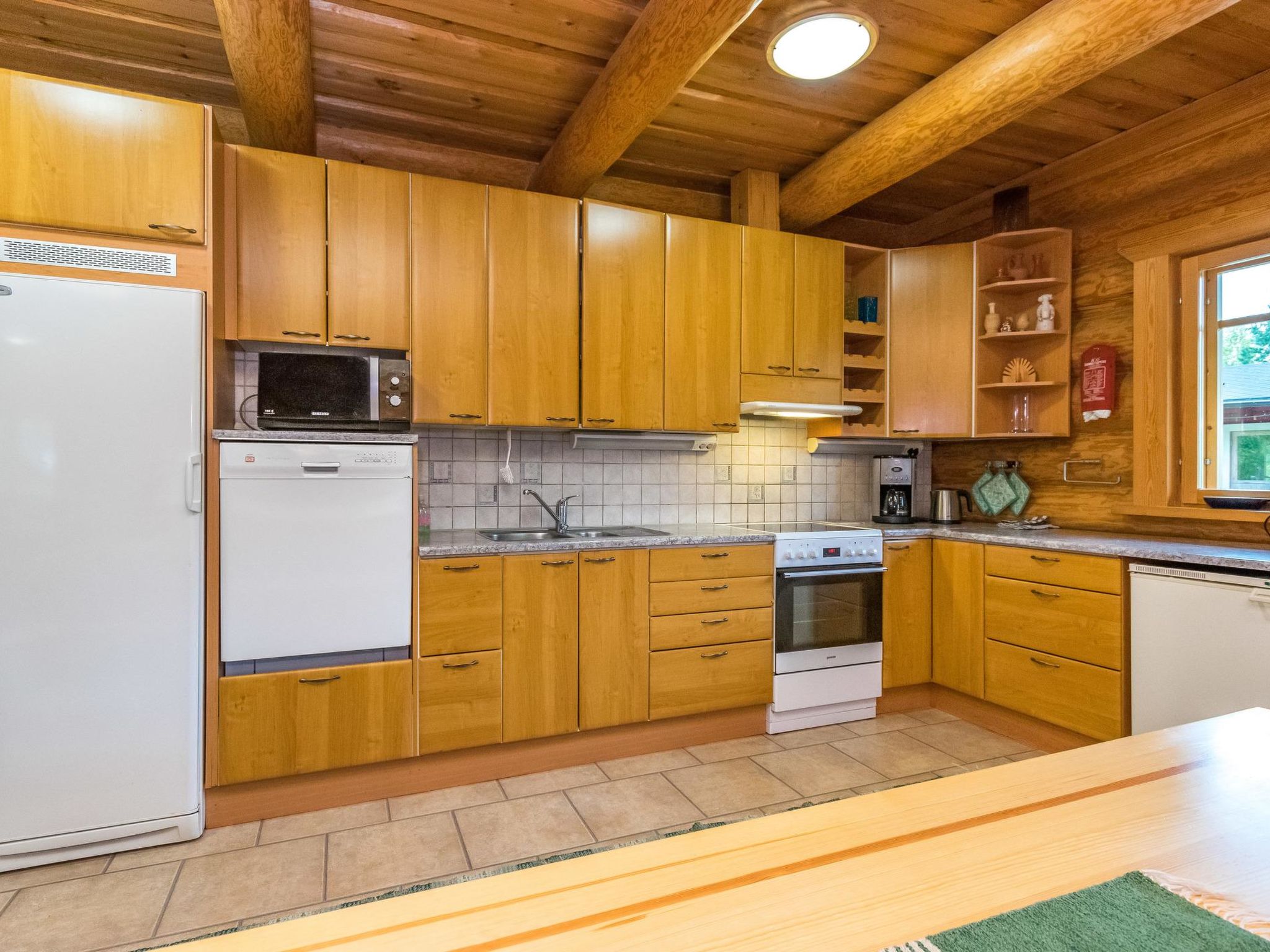 Foto 16 - Casa de 6 habitaciones en Mikkeli con sauna