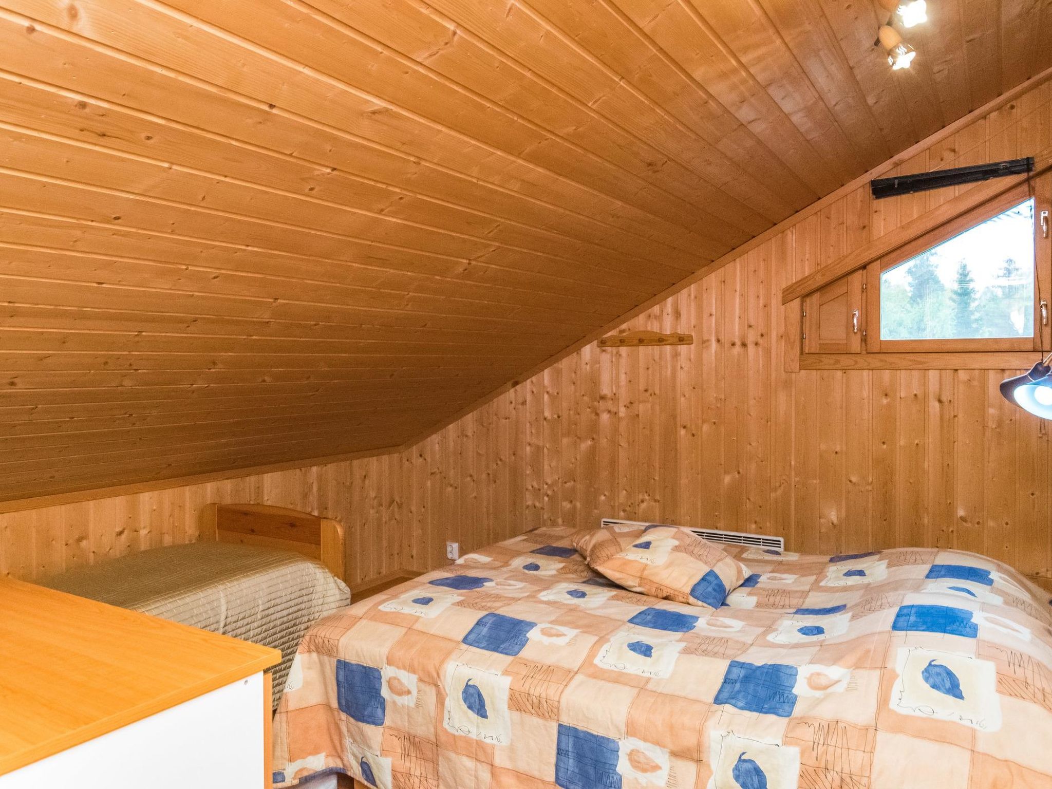 Foto 23 - Casa de 6 habitaciones en Mikkeli con sauna