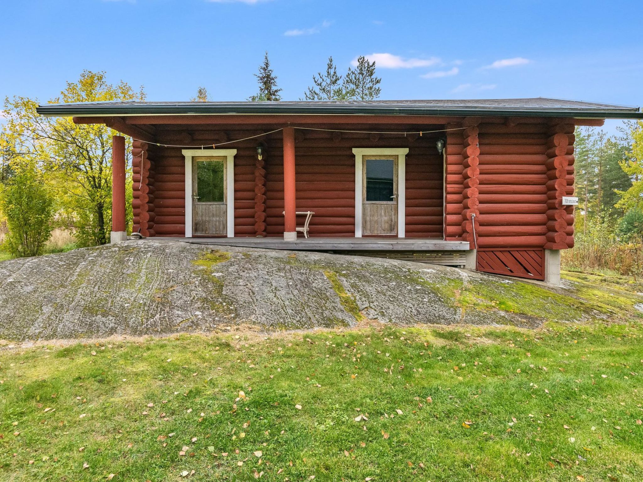 Foto 35 - Casa de 6 habitaciones en Mikkeli con sauna