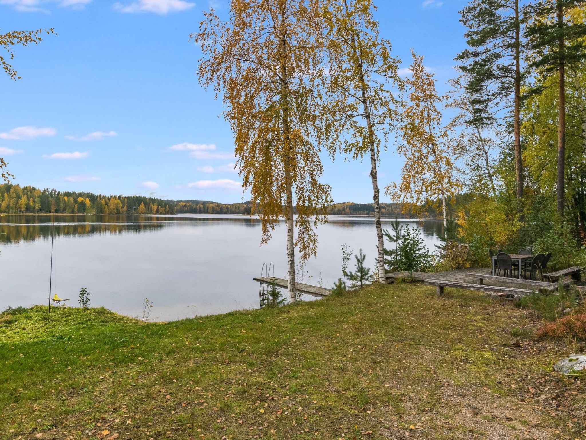 Photo 7 - 6 bedroom House in Mikkeli with sauna