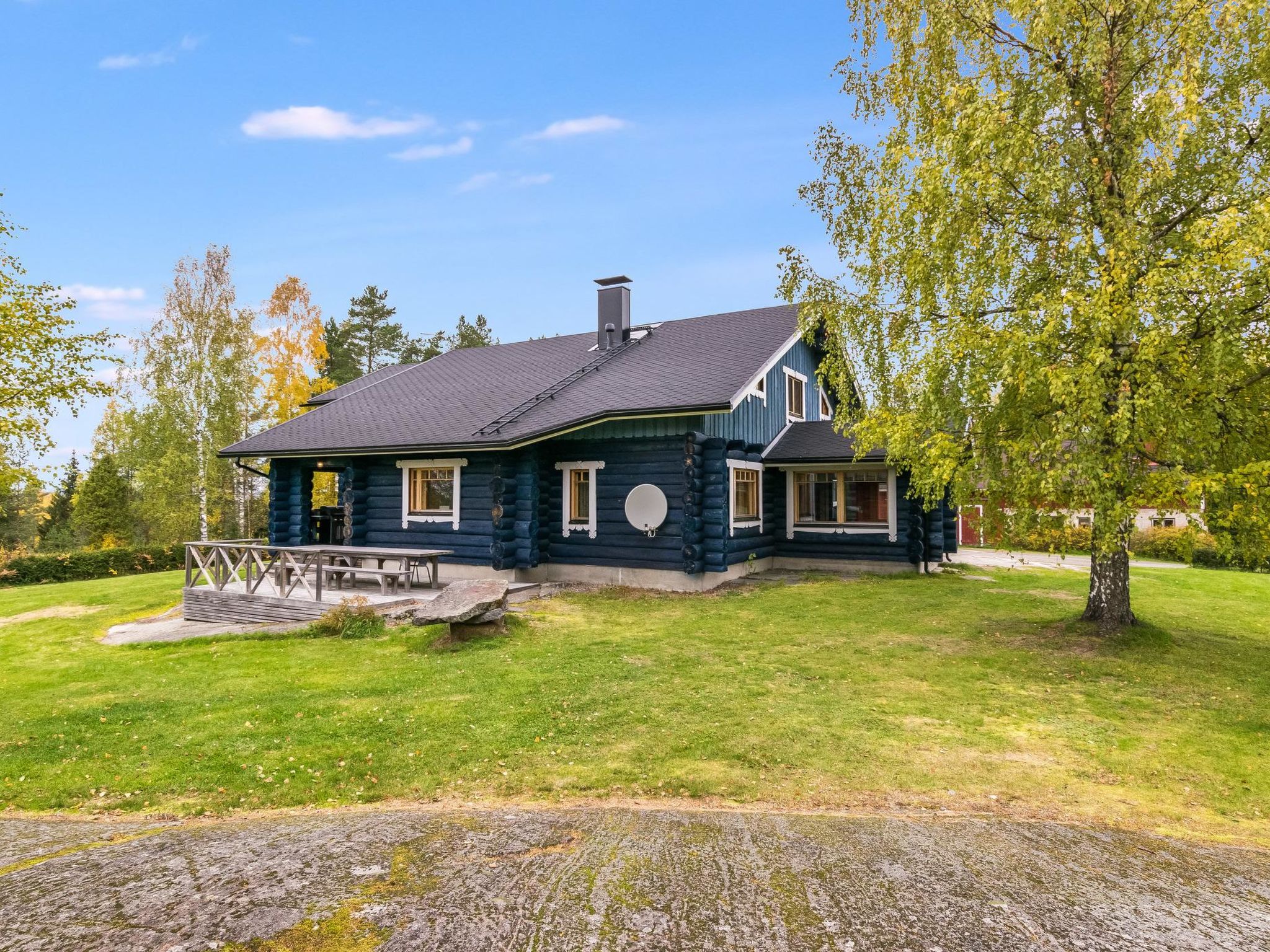 Photo 1 - Maison de 6 chambres à Mikkeli avec sauna