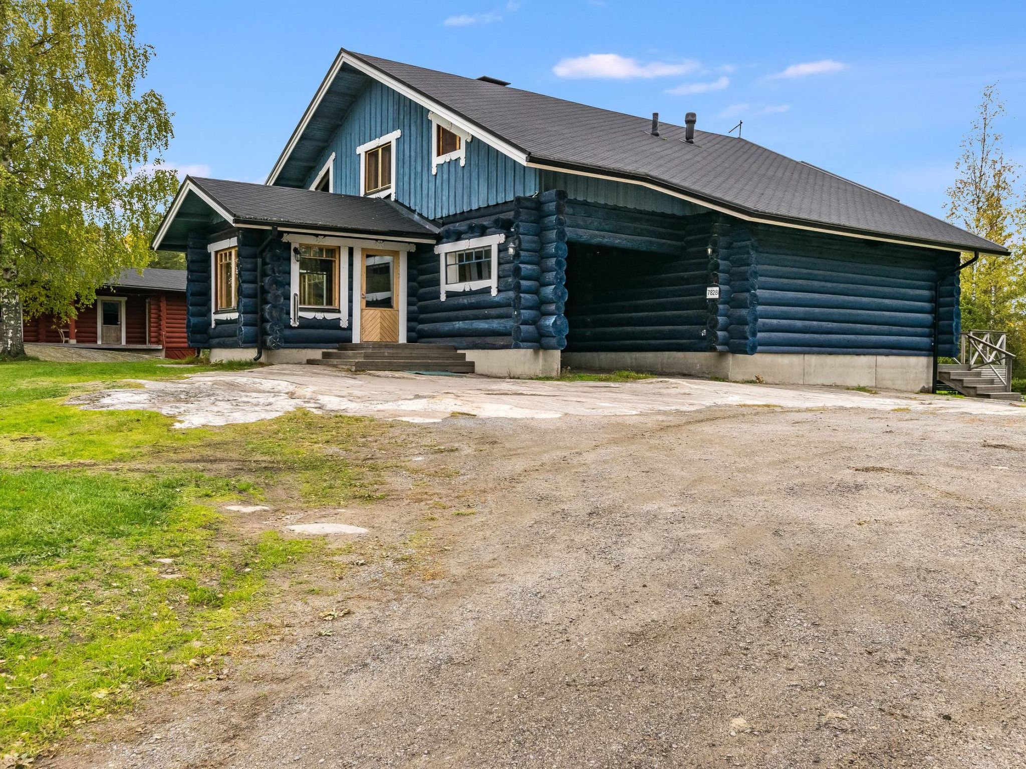 Photo 3 - 6 bedroom House in Mikkeli with sauna