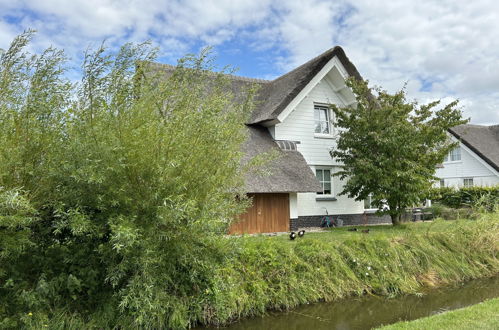 Foto 8 - Haus mit 4 Schlafzimmern in Noordwijk mit terrasse