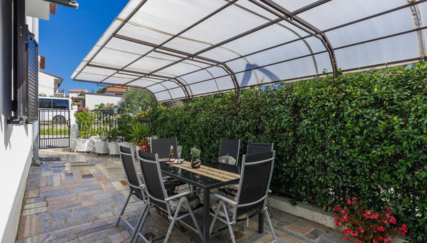 Haus mit 4 Schlafzimmern in Buje mit privater pool und garten - Foto 2