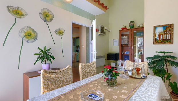 Haus mit 4 Schlafzimmern in Buje mit privater pool und garten - Foto 4