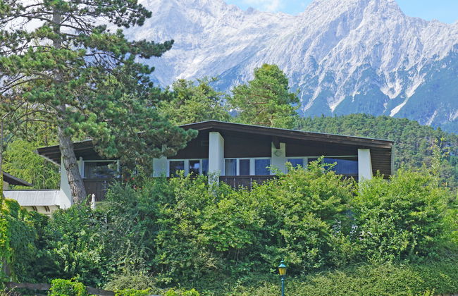 Casa de 3 quartos em Telfs com piscina e jardim - Foto 6