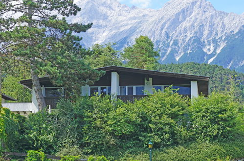 Photo 13 - Maison de 3 chambres à Telfs avec piscine et jardin