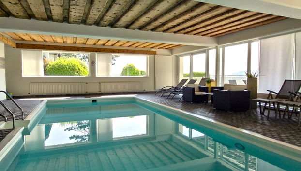 Haus mit 2 Schlafzimmern in Telfs mit schwimmbad und garten - Foto 5