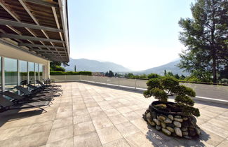 Foto 2 - Casa de 2 quartos em Telfs com piscina e jardim