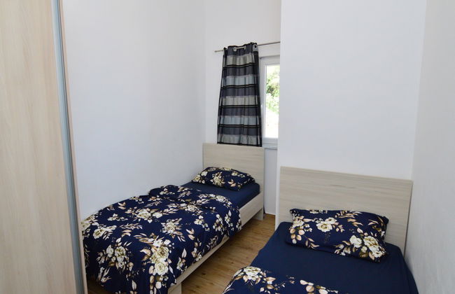 Apartamento de 3 quartos em Sibenik com jardim - Foto 14