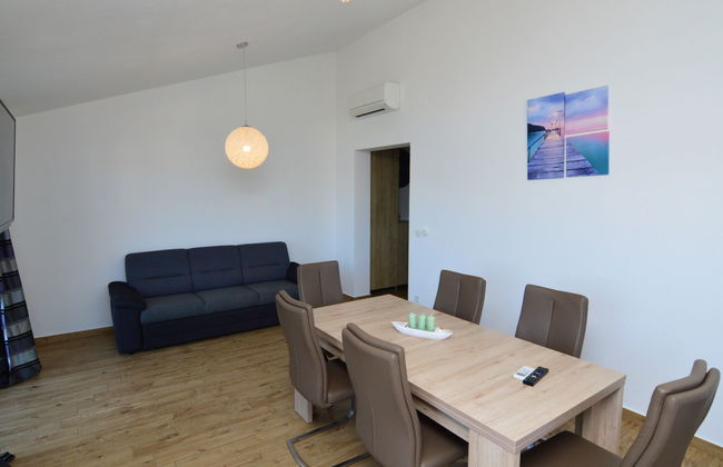Apartamento de 3 quartos em Sibenik com jardim - Foto 10