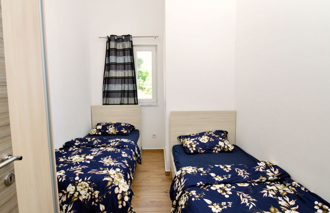 Apartamento de 3 quartos em Sibenik com jardim - Foto 13