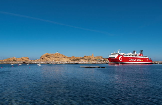 Odalys Référence Les Villas Bel Godère - Foto 20