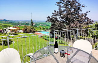Photo 2 - 1 bedroom Apartment in La Morra with swimming pool and garden
