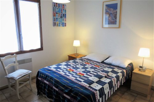 Photo 5 - Maison de 3 chambres à Soulac-sur-Mer avec terrasse et vues à la mer