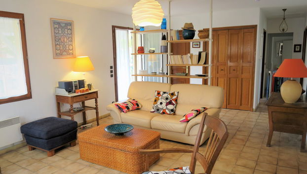 Haus mit 4 Schlafzimmern in Soulac-sur-Mer mit terrasse - Foto 3